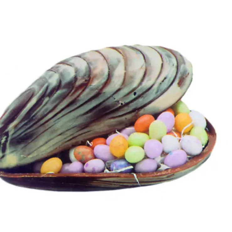 MALLARD FERRIERE Moule à Chocolat Coquillage 14,6 cm Clearance