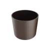 POP CHOCOLAT Moule à Chocolat Coupelle Cylindrique Ø 33mm (x24) Outlet