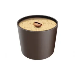 POP CHOCOLAT Moule à Chocolat Coupelle Cylindrique Ø 33mm (x24) Outlet