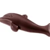 CHOCOLATE WORLD Moule à Chocolat Dauphin (x16) Sale