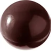 CHOCOLATE WORLD Moule à chocolat Demi-Sphère Ø3.9 cm (x15) Sale