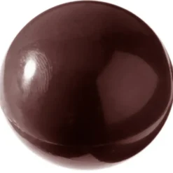 CHOCOLATE WORLD Moule à chocolat Demi-Sphère Ø3.9 cm (x15) Sale
