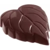 CHOCOLATE WORLD Moule à Chocolat Feuille (x21) Best