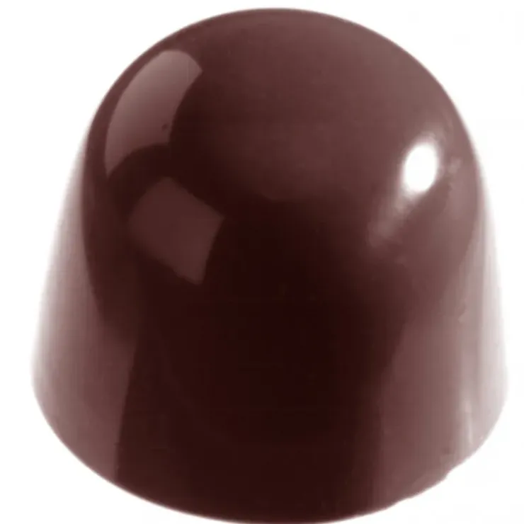 CHOCOLATE WORLD Moule à chocolat Globe Ø2.9 cm (x24) Discount