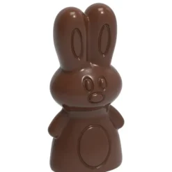 CHOCOLATE WORLD Moule à Chocolat Lapin (x16) Online