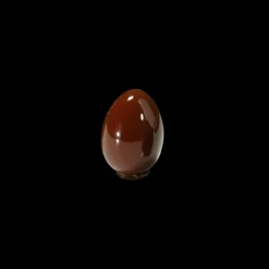 BARRY Moule à Chocolat Oeuf Lisse 125 mm (x3) Sale