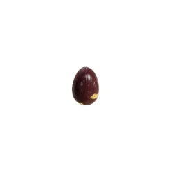 BARRY Moule à Chocolat Oeuf Lisse 125 mm (x3) Sale