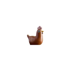 BARRY Moule à Chocolat Poule Design 100mm (x2) Outlet