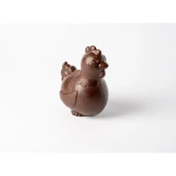 BARRY Moule à Chocolat Poule Tricot 15 cm Outlet