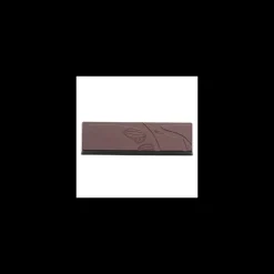 BARRY Moule à Chocolat Tablette Goûter 10 x 3 cm (x8) Clearance