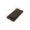 EASY CHOC Moule à Chocolat Tablette Classique - Silicone Spécial Chocolat Online