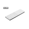SILIKOMART Moule à glace silicone 30 mini Cubes avec bâtonnets Sale