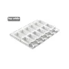 SILIKOMART Moule à glace silicone Tango 12 empreintes avec bâtonnets Online