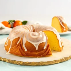NORDIC WARE Moule à Gâteau Bundt Chiffon Royal Gold Sale