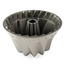 NORDIC WARE Moule à Gâteau Bundt Kougelhopf Silver Sale