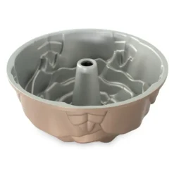 NORDIC WARE Moule à Gâteau Bundt Rose Toffee Online