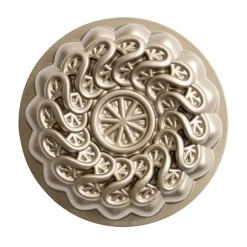 NORDIC WARE Moule à Gâteau Citron Toffee New