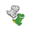 WILTON Moule à gâteau 3D Dinosaure Best