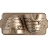 NORDIC WARE Moule à Gâteau 3D Ruche Toffee Sale
