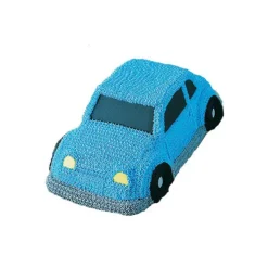 WILTON Moule à gâteau 3D Voiture Outlet
