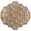 NORDIC WARE Moule à Gâteau Nid d'Abeilles Toffee Clearance