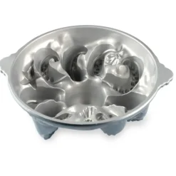 NORDIC WARE Moule à Gâteau Pieuvre Pro Cast Online