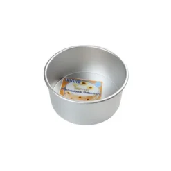 PME Moule à gâteau rond extra-profond Ø 20 cm H 10 cm Sale