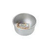 PME Moule à gâteau rond extra-profond Ø 15 cm H 10 cm Hot