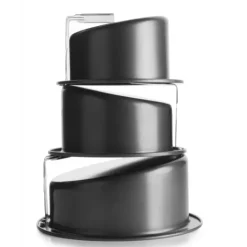 IBILI Moule à Gâteau Rond Incliné Ø 15,5 cm x H 10 cm Online