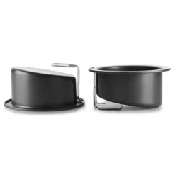 IBILI Moule à Gâteau Rond Incliné Ø 21,5 cm x H 10 cm Sale