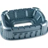 NORDIC WARE Moule à Gâteau Stade Pro Cast