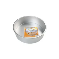 PME Moule à Manqué Ø17.5 cm H.7.5 cm