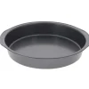 DE BUYER Moule à Manqué Anti Adhésif Ø 28 cm x H 5 cm New