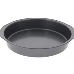 DE BUYER Moule à Manqué Anti Adhésif Ø 28 cm x H 5 cm New