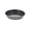 DE BUYER Moule à Manqué Anti Adhésif Ø 20 cm x H 3,7 cm New