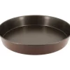 MALLARD FERRIERE Moule à Manqué Anti-adhérent 18 cm x H 3,5 cm Online