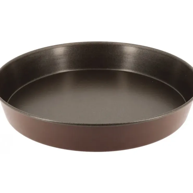 MALLARD FERRIERE Moule à Manqué Anti-adhérent 36 cm x H 3,5 cm New