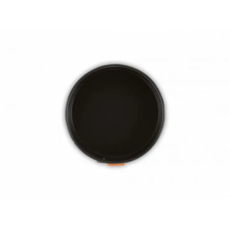 LE CREUSET Moule à Manqué Anti-Adhésif Fond Amovible 20 cm Outlet