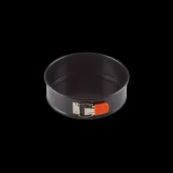 LE CREUSET Moule à Manqué Anti-Adhésif Fond Amovible 24 cm Best