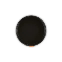 LE CREUSET Moule à Manqué Anti-Adhésif Fond Amovible 26 cm New