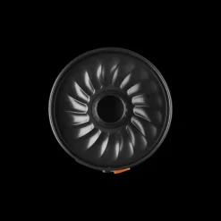 LE CREUSET Moule à Manqué avec Couronne et Fond Amovible 26 cm Best