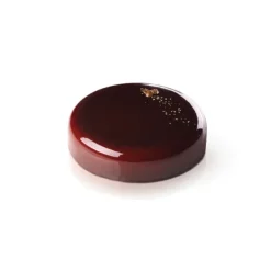 SILIKOMART Moule à Manqué Silicone Ø 180mm New