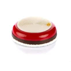 SILIKOMART Moule à Manqué Silicone Ø 180mm New
