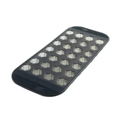 MASTRAD Moule à Mini-Cannelés Silicone (x28) New