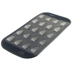 MASTRAD Moule à Mini-Madeleines Silicone (x20) Online