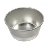 GOBEL Moule à Muffin individuel Ø 7 cm fer blanc Discount