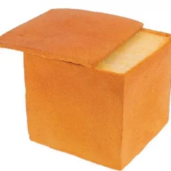 MALLARD FERRIERE Moule à Pain Surprise Carré 16x16 cm avec Couvercle New