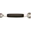 DEGLON Moule à pomme double 20/25 mm Acier inox Clearance