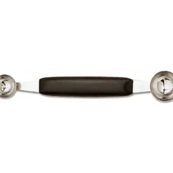 DEGLON Moule à pomme double 20/25 mm Acier inox Clearance