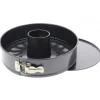 DE BUYER Moule à Savarin Anti Adhésif Fond Amovible Ø 26 cm x H 7 cm Clearance